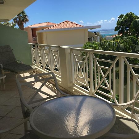 3104 Costa Bonita Beach Condo Culebra Isla Culebra Luaran gambar