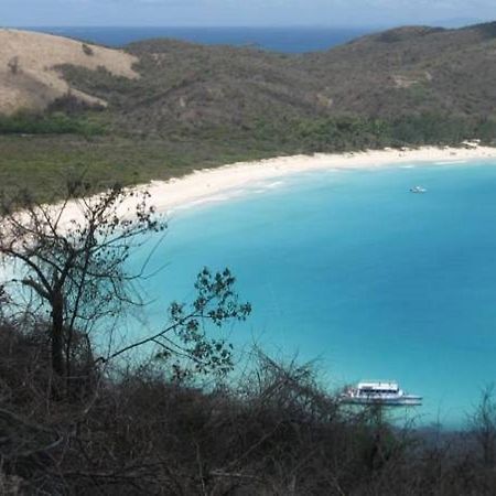 3104 Costa Bonita Beach Condo Culebra Isla Culebra Luaran gambar