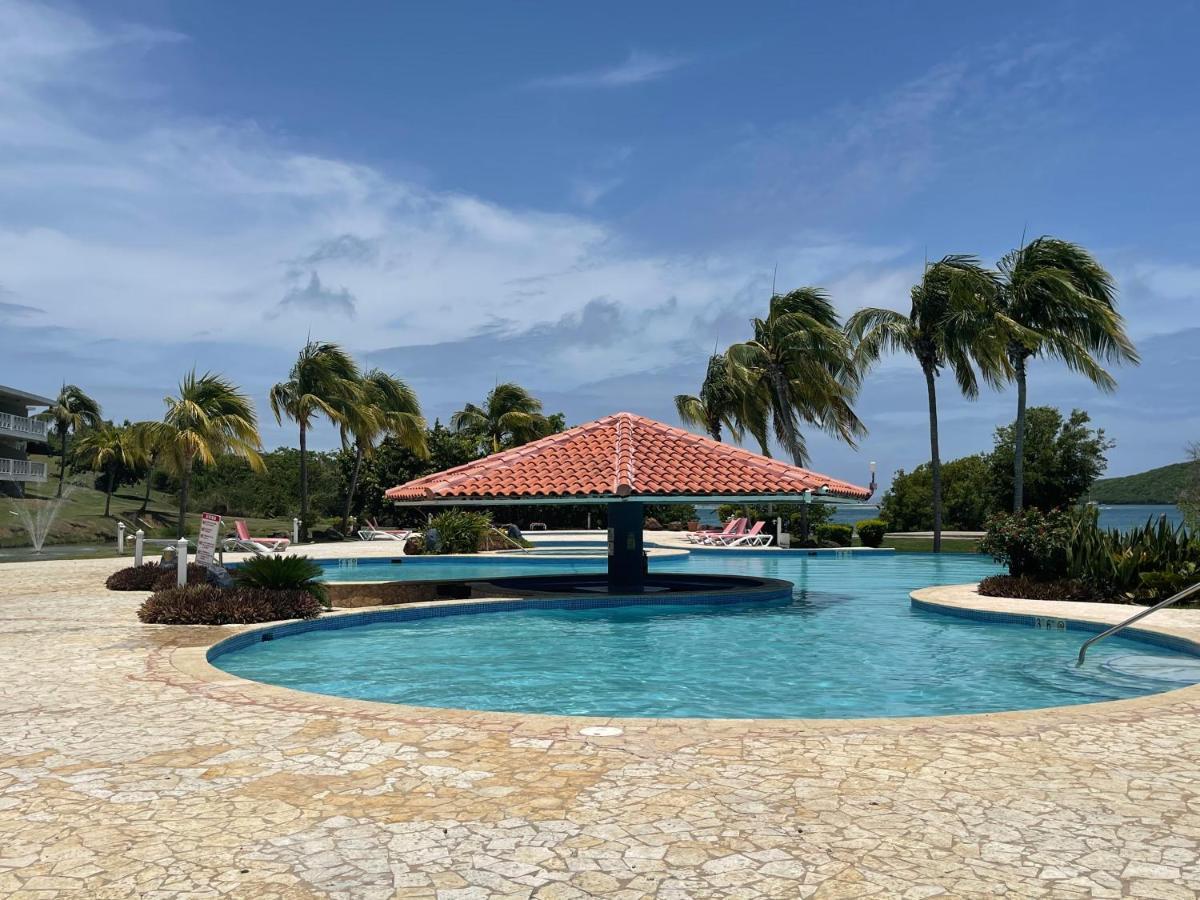 3104 Costa Bonita Beach Condo Culebra Isla Culebra Luaran gambar