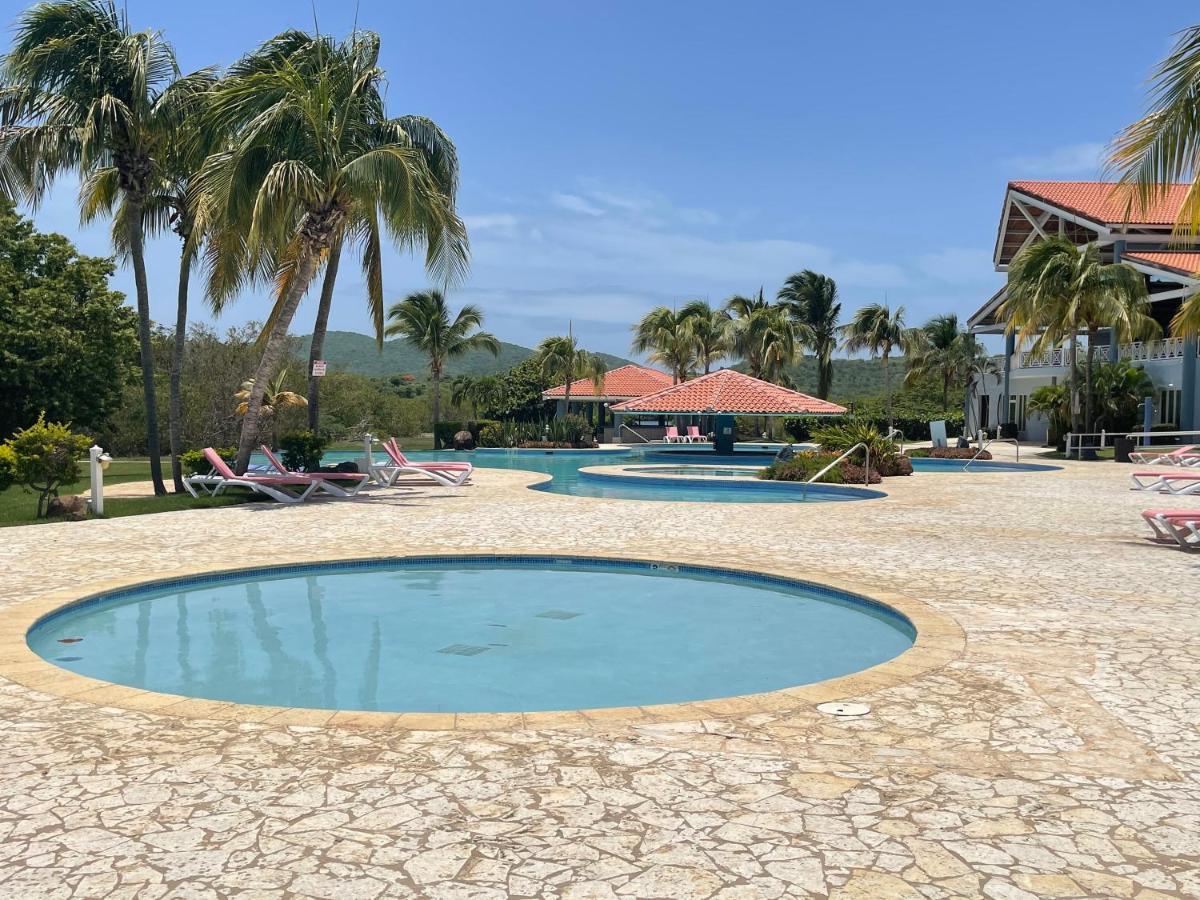 3104 Costa Bonita Beach Condo Culebra Isla Culebra Luaran gambar