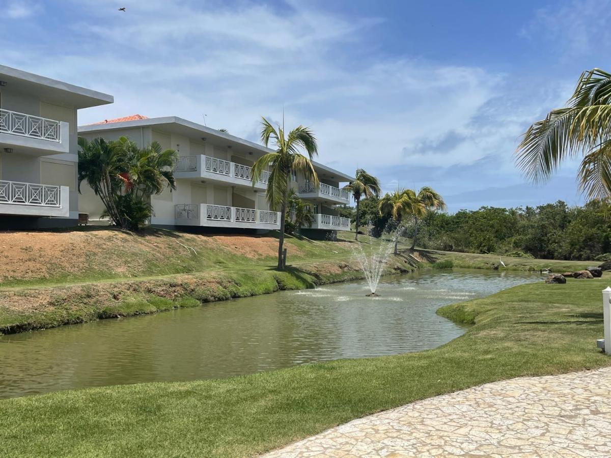 3104 Costa Bonita Beach Condo Culebra Isla Culebra Luaran gambar