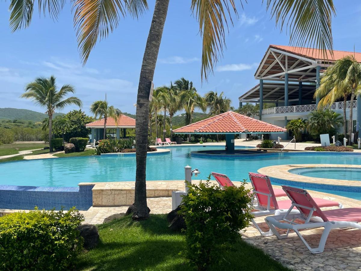 3104 Costa Bonita Beach Condo Culebra Isla Culebra Luaran gambar