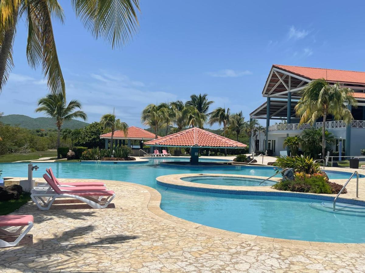 3104 Costa Bonita Beach Condo Culebra Isla Culebra Luaran gambar