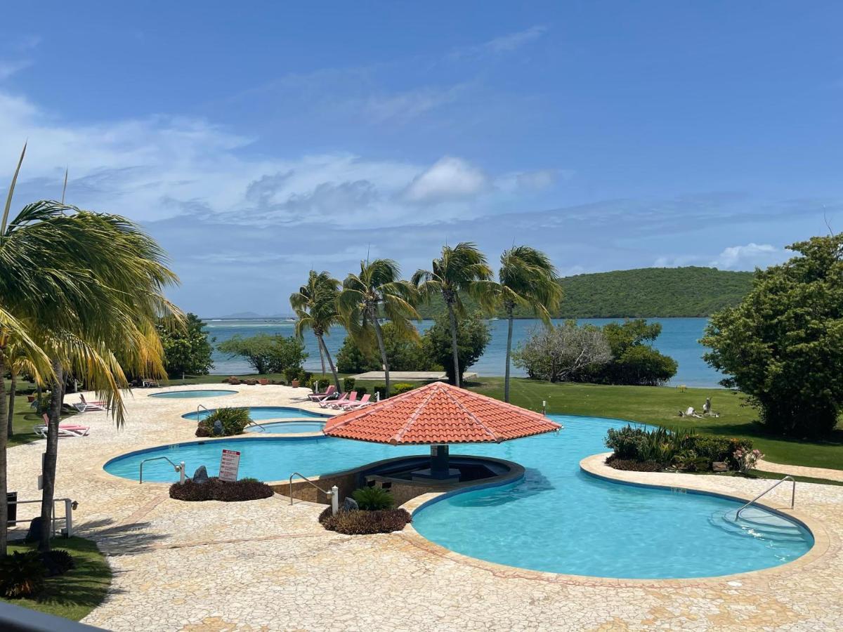 3104 Costa Bonita Beach Condo Culebra Isla Culebra Luaran gambar