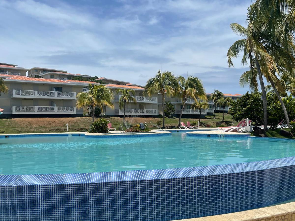 3104 Costa Bonita Beach Condo Culebra Isla Culebra Luaran gambar