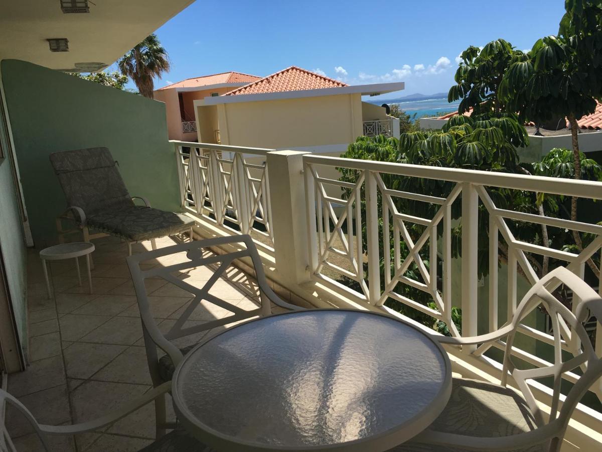 3104 Costa Bonita Beach Condo Culebra Isla Culebra Luaran gambar
