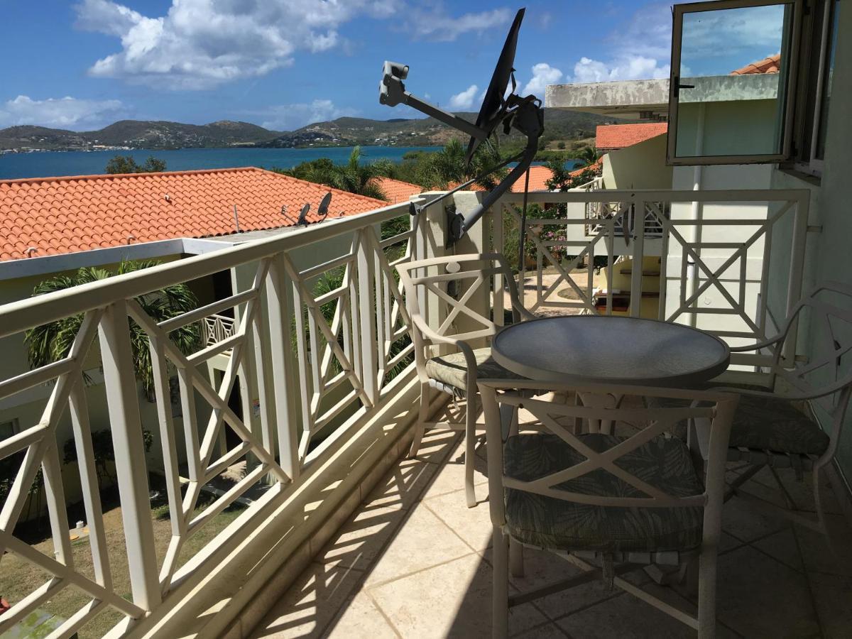 3104 Costa Bonita Beach Condo Culebra Isla Culebra Luaran gambar