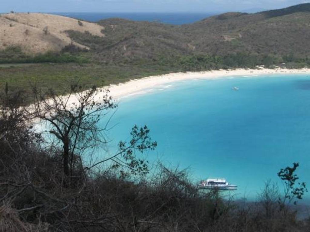 3104 Costa Bonita Beach Condo Culebra Isla Culebra Luaran gambar