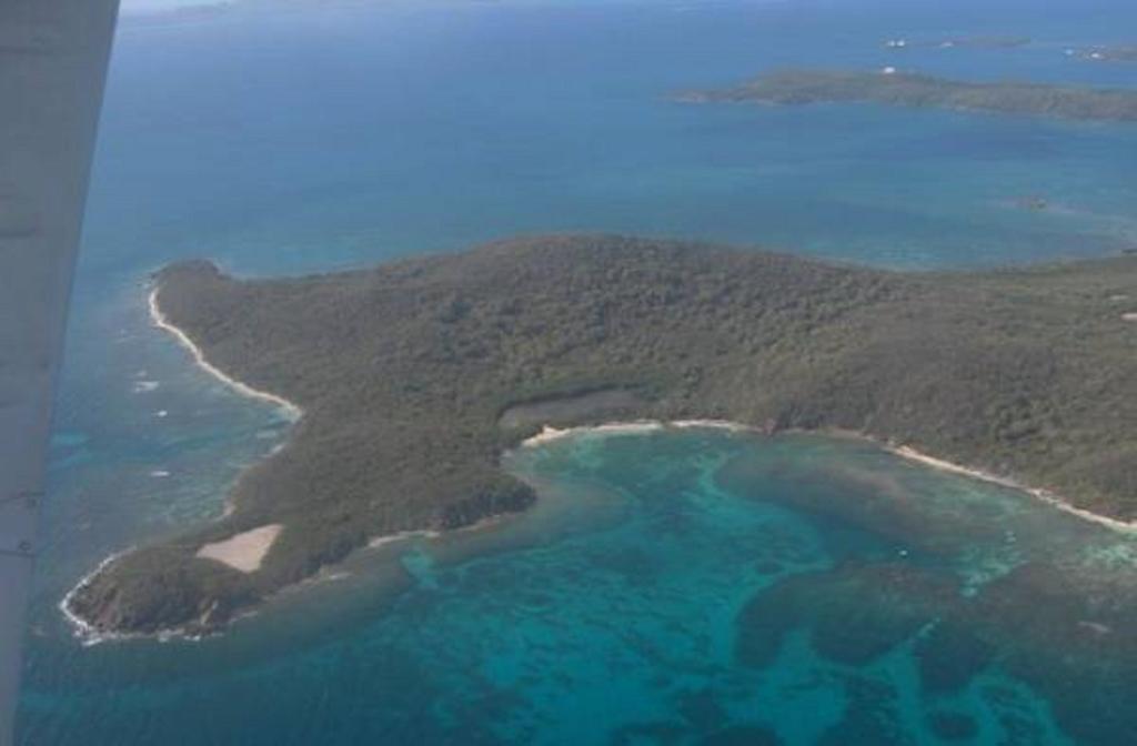 3104 Costa Bonita Beach Condo Culebra Isla Culebra Luaran gambar
