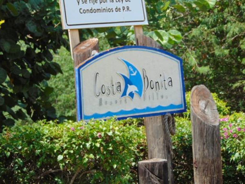 3104 Costa Bonita Beach Condo Culebra Isla Culebra Luaran gambar